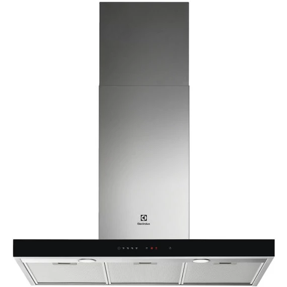 ELECTROLUX LFT769X kűrtős páraelszívó * 90cm / 700m3 /h