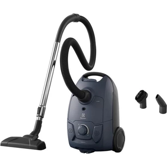 ELECTROLUX  EB31C1DB porzsákos porszívó » 650W