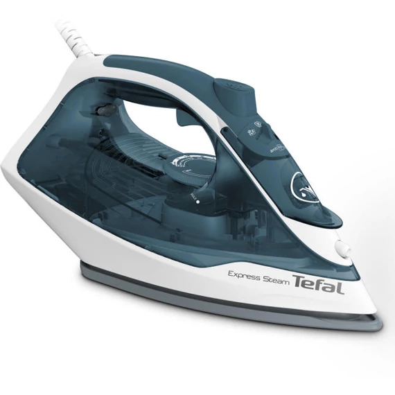 TEFAL FV2839E0 kerámia talpas gőzölős vasaló » 2400W