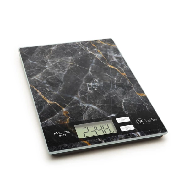 VOG& ARTHS 57268A konyhai mérleg » max 5kg