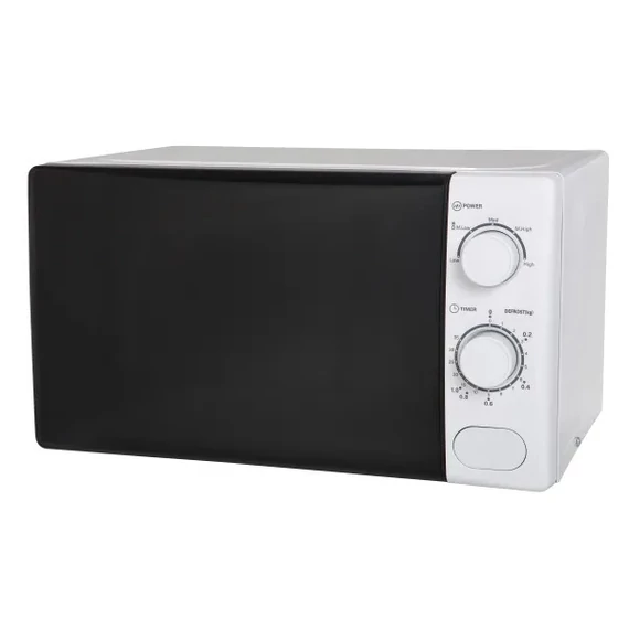 MPM -20-KMM-12W mechanikus mikrohullámú sütő 20L » 700W