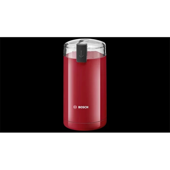 BOSCH TSM6A014R kávédaráló » 180W (piros)
