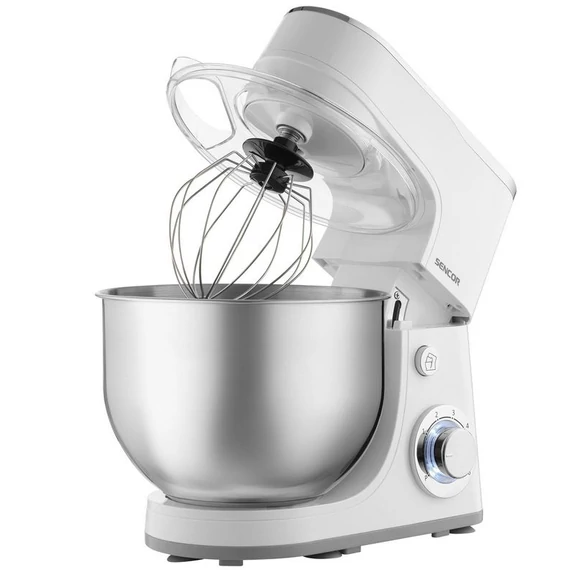 SENCOR STM 3630WH konyhai robotgép 1300W