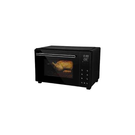 SENCOR  SEO 3250BK  mini sütő  * 35L  1700 W   fekete