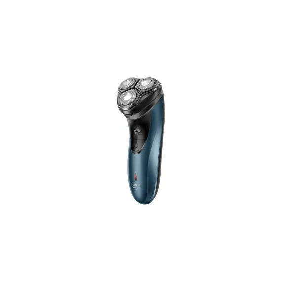 TAURUS 3SIDE SHAVE IPX7 akkumulátoros  körkéses borotva