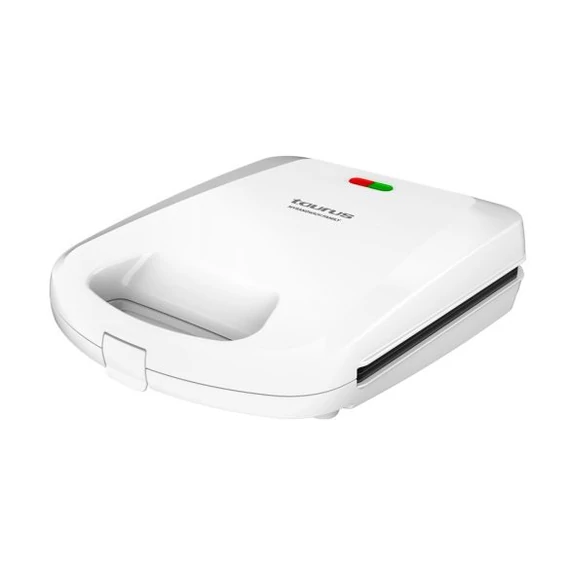 TAURUS Mysandwich Family szendvicssütő » 1200W  4 szendvics egyszerre!