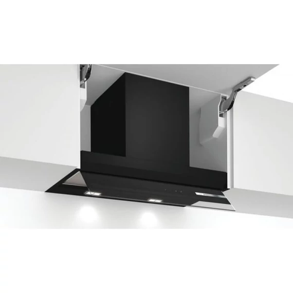BOSH DBB67AM60 Serie 6 integrált páraelszívó * 60 cm fekete