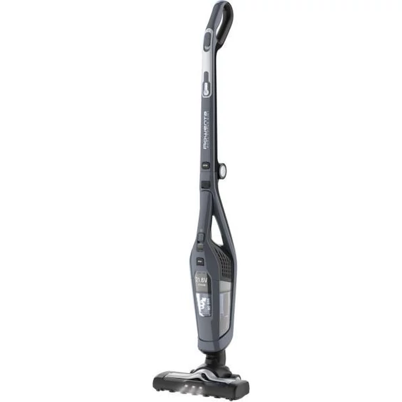 ROWENTA RH6756WO Dual Force álló porszívó * szürke
