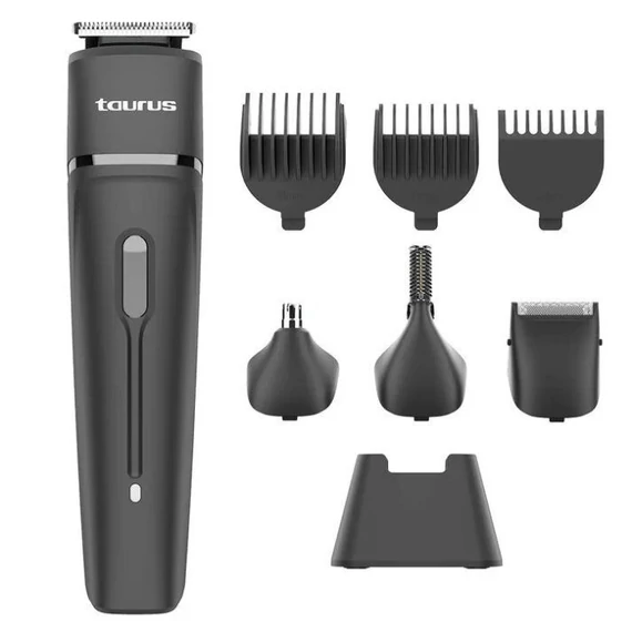 TAURUS  MC1000     hajvágó *    akkumulátoros