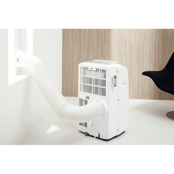 WHIRLPOOL PACW29HP mobílklíma * 2,6kw hűtő-fűtő