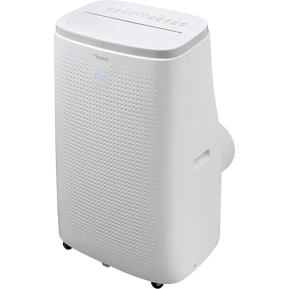 BESTRON AAC1400WF mobílklíma * 3,5kw