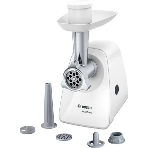 BOSCH  MFW2520W húsdaráló * 1500W