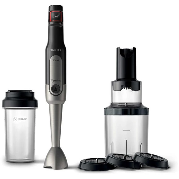 PHILIPS HR2656/90 Viva Collection ProMix botmixer *800W