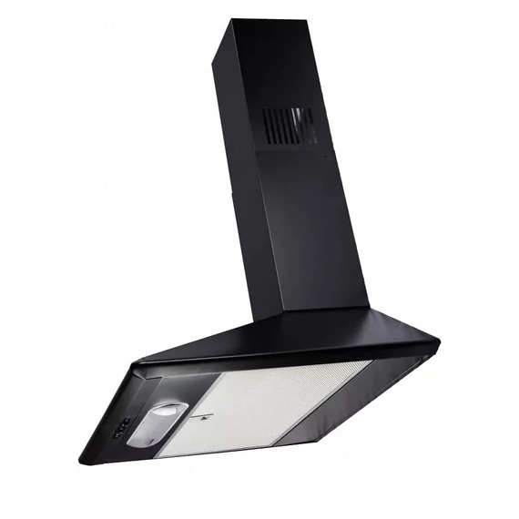 SELEX SK 50 B beépíthető kürtös páraelszívó *50 cm* 380m3/h* fekete