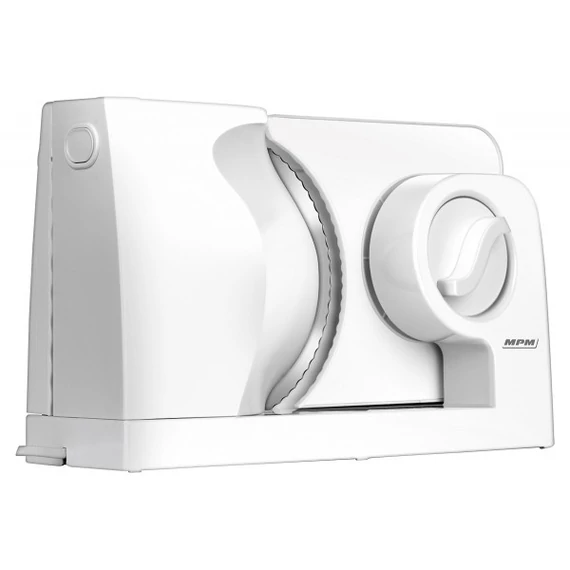 MPM  MKR-05 szeletelő műanyag 150W