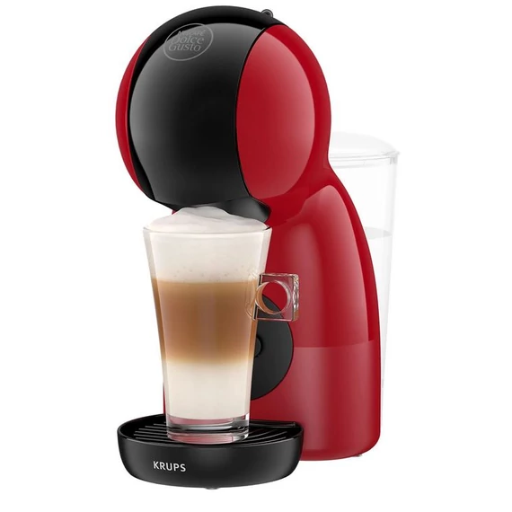 KRUPS KP1A3510 kapszulás kávéfőző * piros*