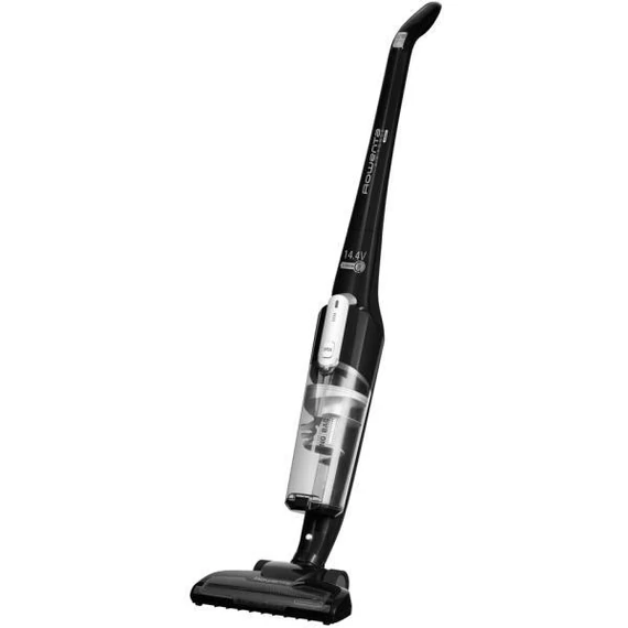 ROWENTA RH6545 álló porszívó *14.4V* fekete