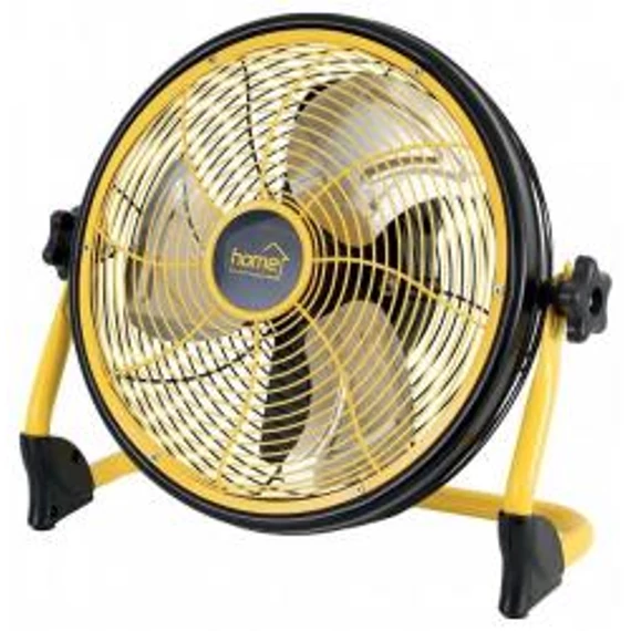HOME PVR 30B padlóventilátor *akkumulátoros 30cm 20 W