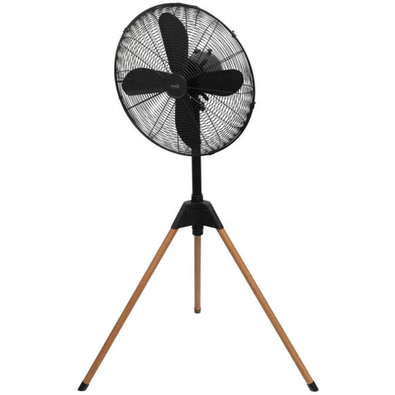 Home SF45 álló fém ventilátor* 60 W 45 cm