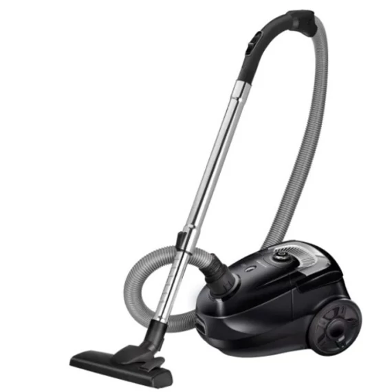 MPM MOD-180  porszívó *850W, HEPA szűrővel, porzsákkal