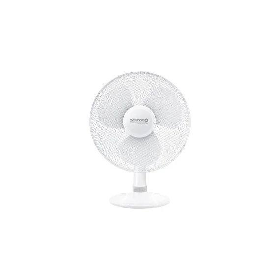 SENCOR SFE 4037WH ventilátor asztali
