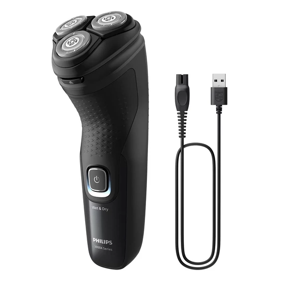 PHILIPS X3051/00   elektromos borotva *series 3000