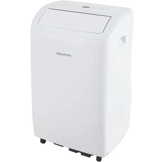 HISENSE APH09QC  mobil klíma * hűtő-fűtő wifis  2,4/2,6kW