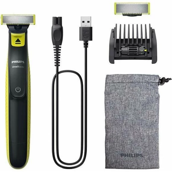 PHILIPS QP2724/30 rezgőkéses borotva