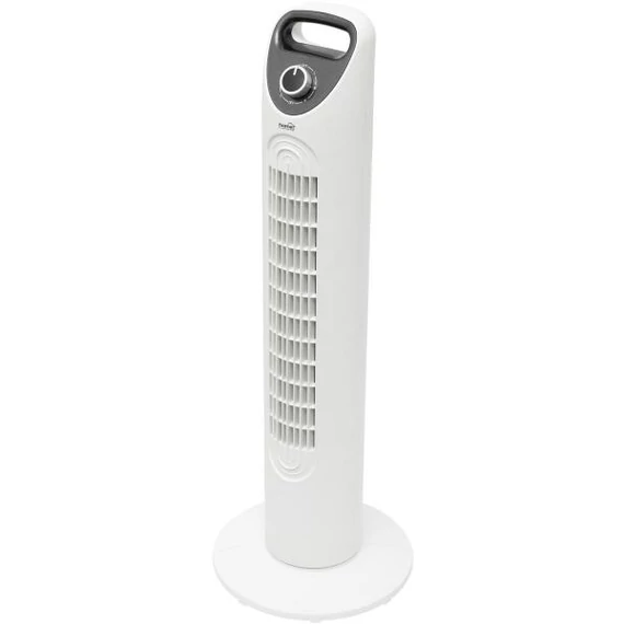 HOME TWF822 oszlopventilátor, 45 W, 3 sebességfokozat