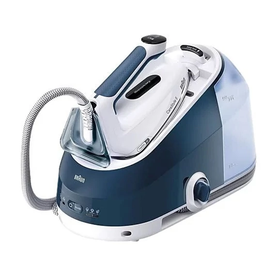BRAUN IS5245BL CareStyle gőzállomásos vasaló *  2400W  kék