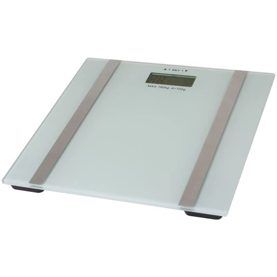 HOME HG FMZ 18 fürdőszobai mérleg * max 180 kg