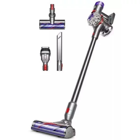 DYSON SV25   V8 Advanced álló  porszívó *  porzsák és vezeték nélküli