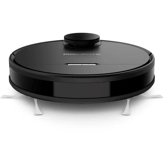 ROWENTA   RR7975WH  robotporszívó  * fekete
