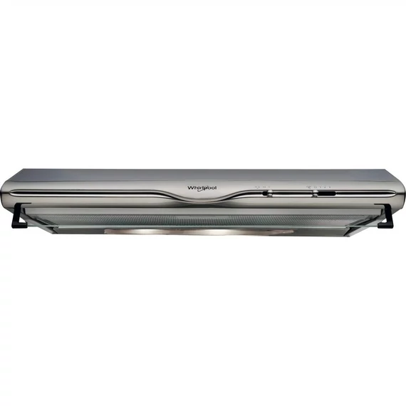 WHIRLPOOL  WCN 65 FLX   beépíthető  páraelszívó *  60cm  döntött