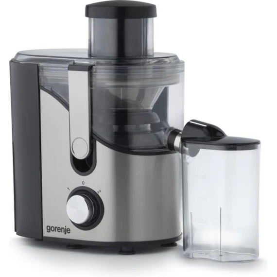 GORENJE JC400BE gyümölcs centrifuga * 200W