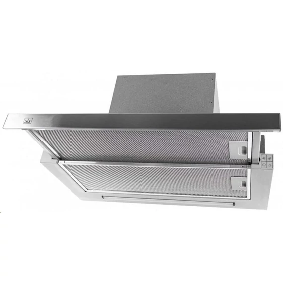 SLX STSZ 60 X beépíthető páraelszívó * teleszkópos  60cm