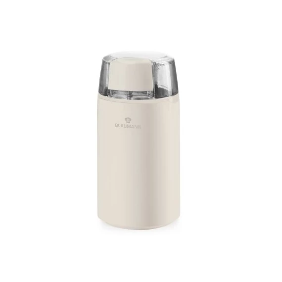 BLAUMANN  BL-9024 kávédaráló * 200W  bézs