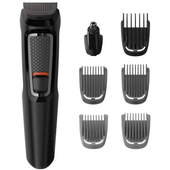 PHILIPS MG-3720/15 multifunkciós szakállvágó *  akkumulátoros