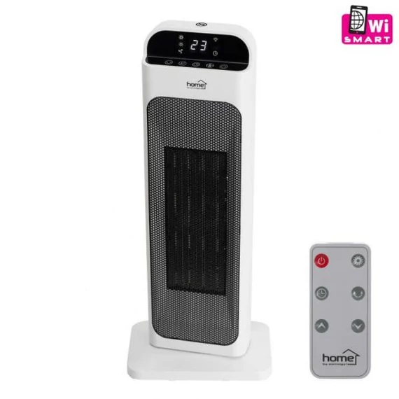 HOME FK 53 WIFI Smart álló kerámia fűtőtest * 2000W