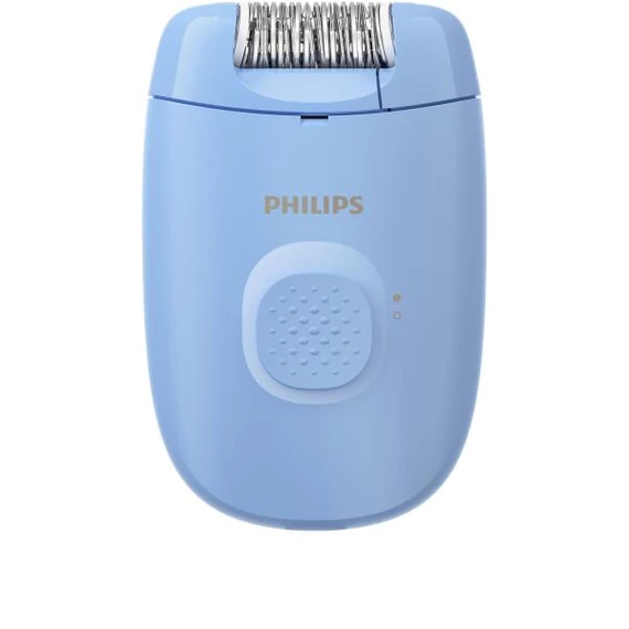 PHILIPS BRE228/00   epilátor * kék  Satinelle 2000 Essential