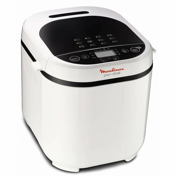 Moulinex  OW210A30  kenyérsütőgép * 720W