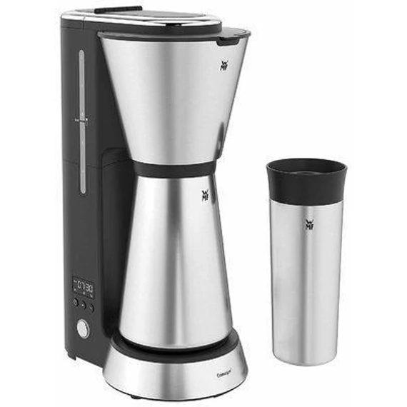 TEFAL    WMF17  KITCHENminis® filteres kávéfőző termosszal  * 760W
