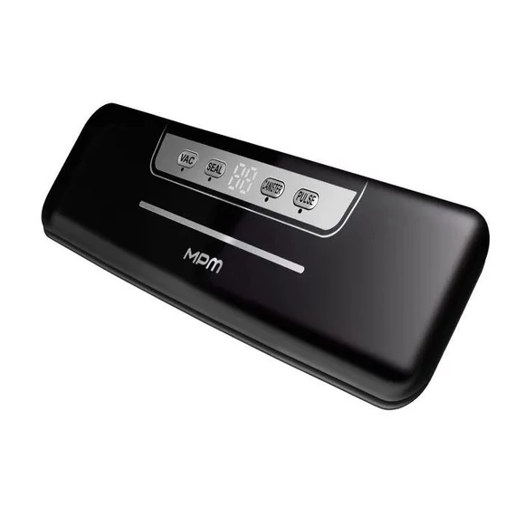 MPM  MPZ-02  fóliahegesztő * 125W