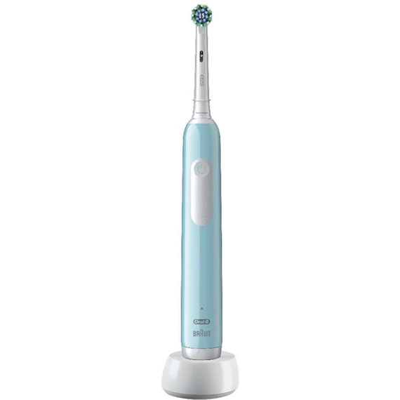 ORAL-B PRO1 Blue Cross Action elektromos fogkefe
