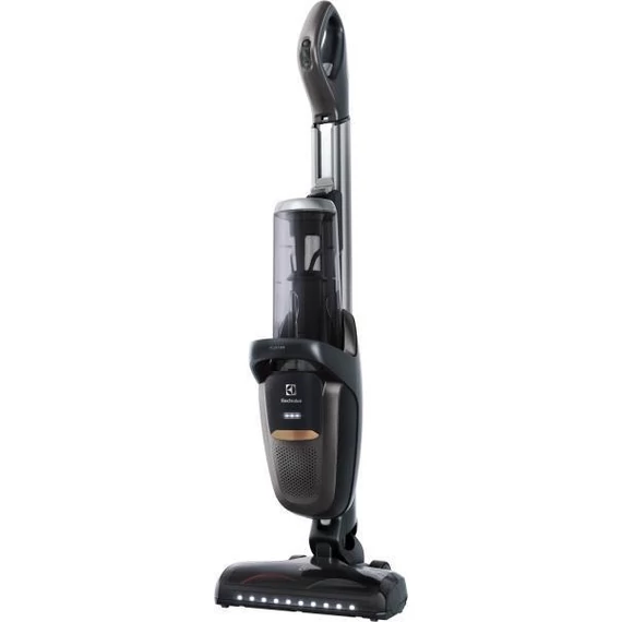 ELECTROLUX PF914IG akkumlátoros álló porszívó 36V