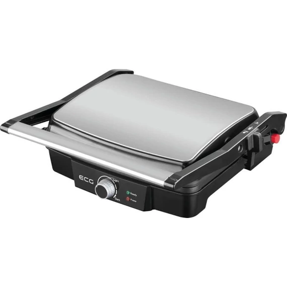 ECG KG100 elektromos grill 2000W