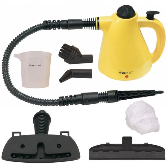 Clatronic DR3653 gőztisztító 1050W