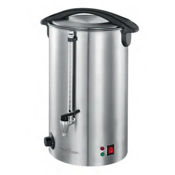 Proficook PCHGA1111 forróital készítő 1500W 15/litre