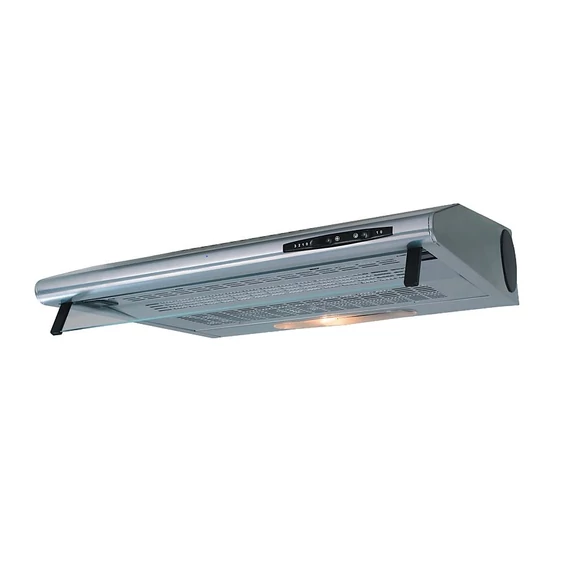 MORA OP630X hagyományos páraelszívó, 60 cm INOX