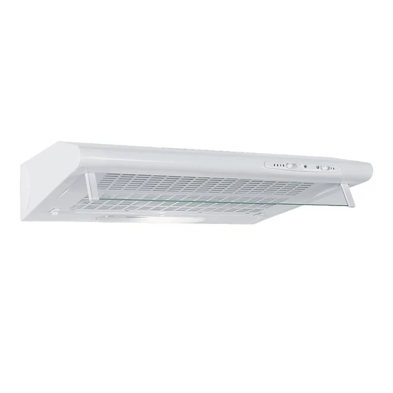MORA OP530W hagyományos páraelszívó 50 cm 183m3/óra fehér